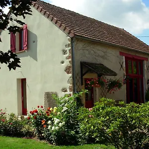 La Grange Du Bourg Deneuille-les-Mines