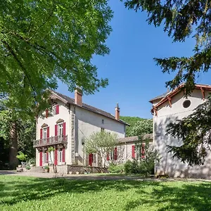 Domaine La Rose Bed & Breakfast Caylus