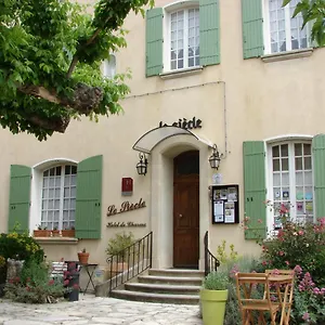 Le Siecle Hotel Mazan