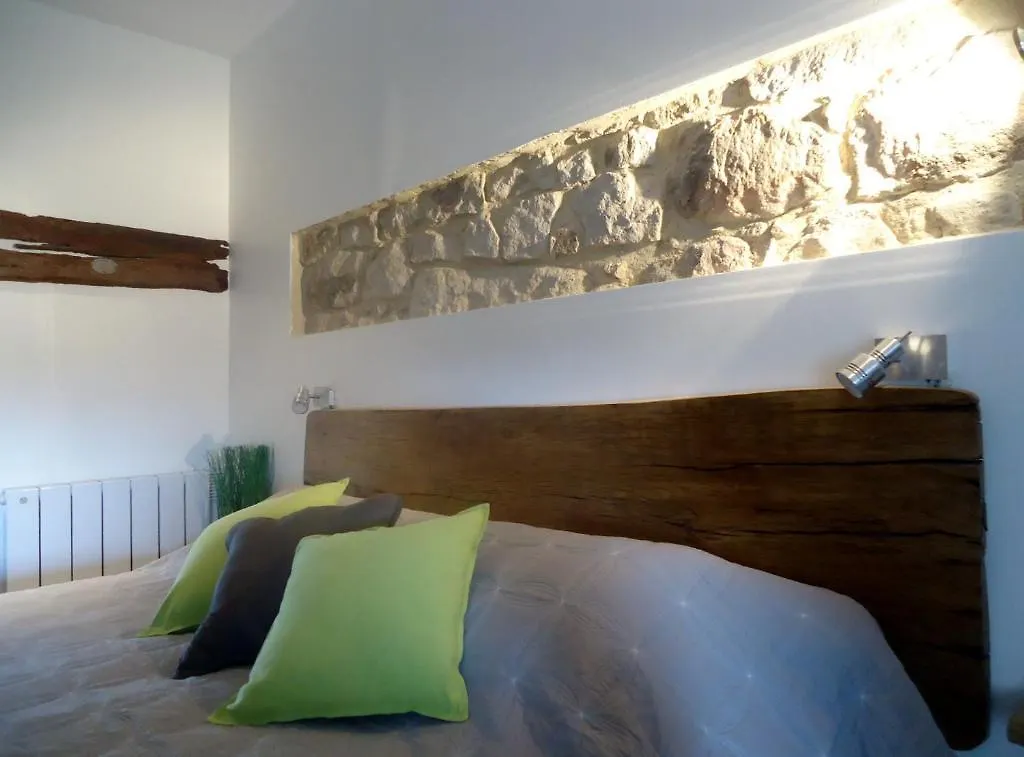 Le Mas Des Monedes Bed & Breakfast Saint-Paul-de-Vence Saint-Paul-le-Jeune