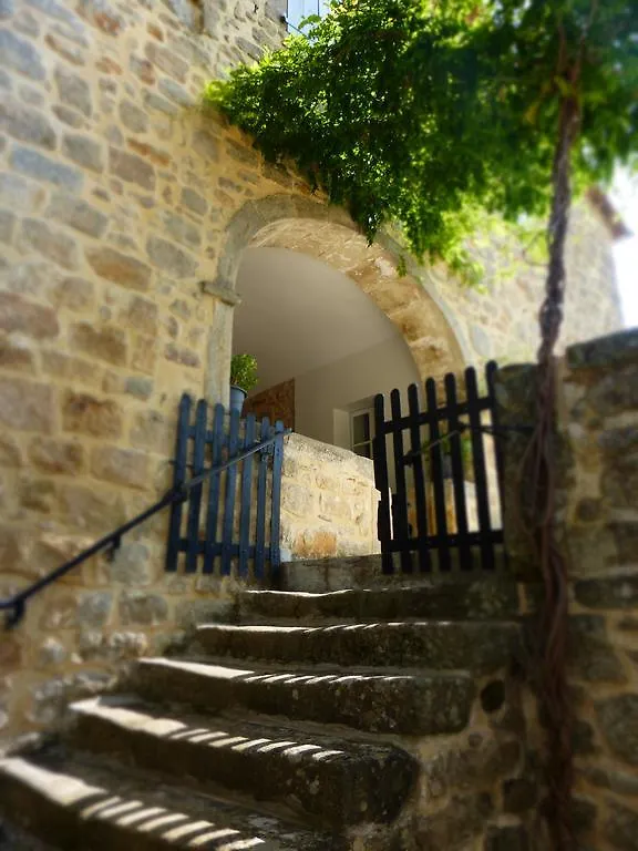 Le Mas Des Monedes Bed & Breakfast Saint-Paul-de-Vence